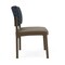 Lesro Lenox Armless Guest Chair, 22.5 in W 24.5 in L 32 in H LS1102 - alternate 3